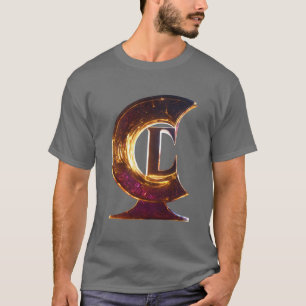 T-shirt Champion du Défi