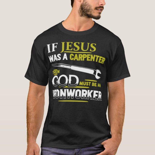 T-shirt Champion du monde (Devant)