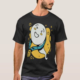 T-shirt Champion Sparm
