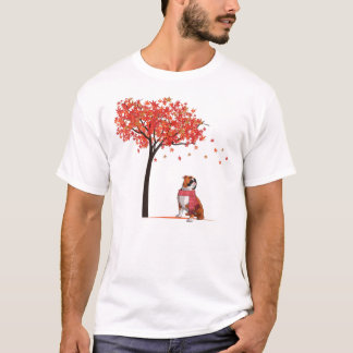 T-shirt Championnat d'Angleterre de football