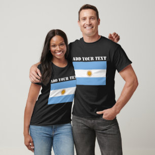 T-shirt Championnat d'Argentine de football