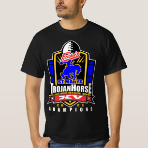 T-shirt Championnat de St. Marys 2021