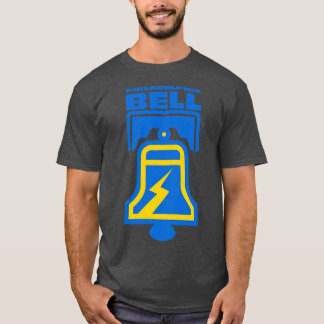 T-shirt Championnat du monde de football de Philadelphie 1
