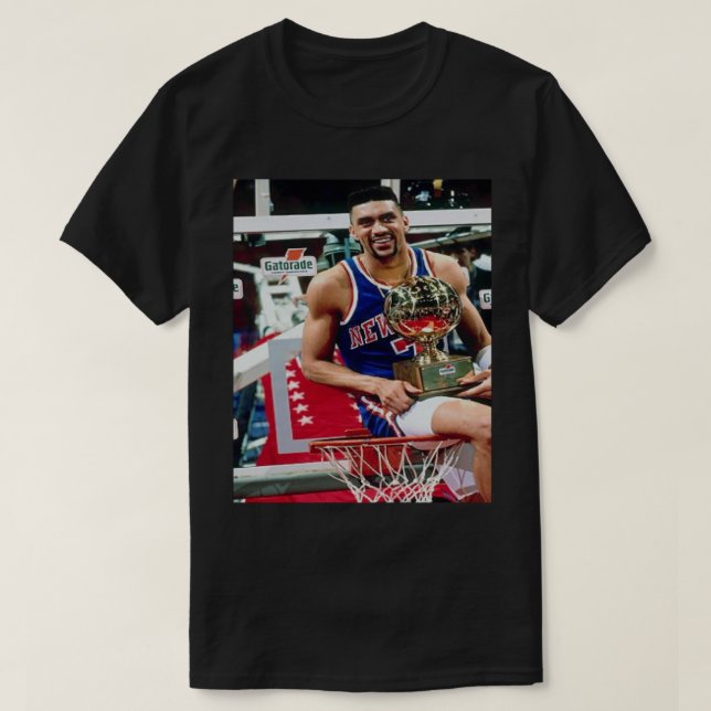 T-shirt Championnat Kenny Sky Walker Tee Classic T Shirt (Design devant)