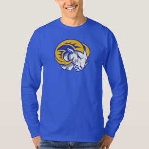 T-shirt Championnat NFC LA Rams 2021