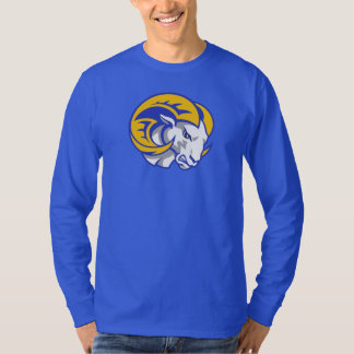 T-shirt Championnat NFC LA Rams 2021