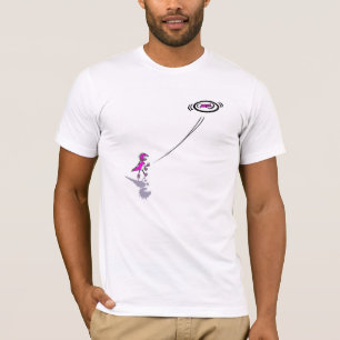 T-shirt Championnat RAAR d'Ultimallers ! Chemise