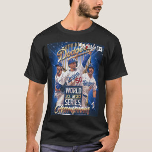 T-shirt Championnats du monde de l'équipe Dhiver 2020