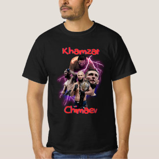 T-shirt championne MIXED MARTIAL ART de la course