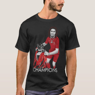 T-shirt Champions d'Angleterre Arteta Arsenal