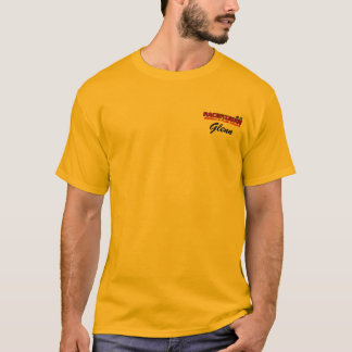 T-shirt Champions de WSC S4 FLMS