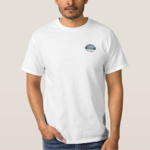 T-shirt Champions des Masters de Pipeline