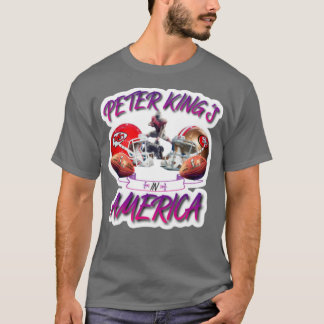 T-shirt Champions du Super Bowl