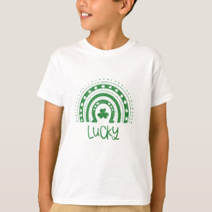 T-shirt Chanceux