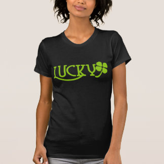 T-shirt Chanceux