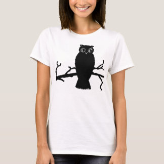 T-shirt Chandail