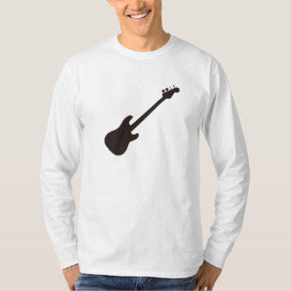 T-shirt Chandail de guitare