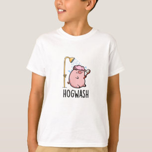 T-shirt Chandail de porc amusant