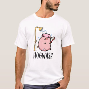 T-shirt Chandail de porc amusant
