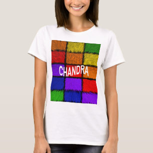 T-SHIRT CHANDRA
