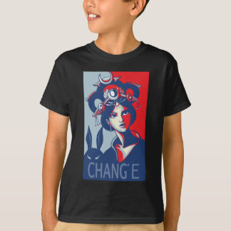 T-shirt Chang'e