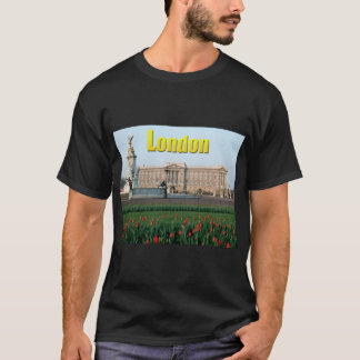 T-shirt Changement de garde au Palais de Buckingham Londre