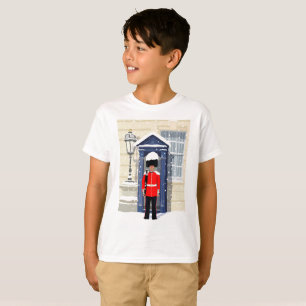 T-shirt Changement des saisons