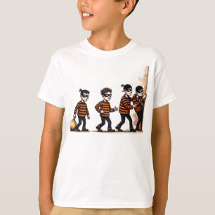 T-shirt Changer