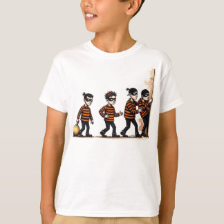 T-shirt Changer