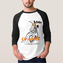 Changer de chemise