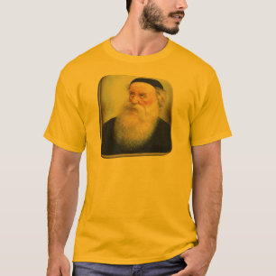 T-shirt Changez Rebbe