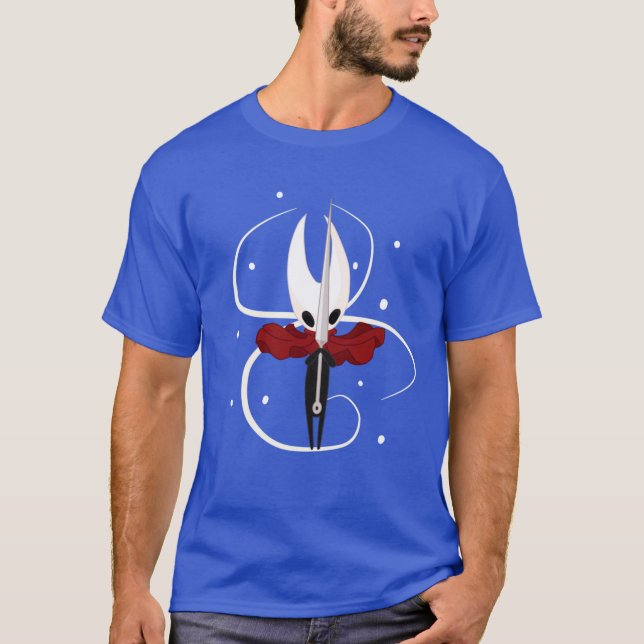 T-shirt Chanson de Hornet (Devant)