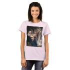 Chanson des Anges (1881) de Bouguereau