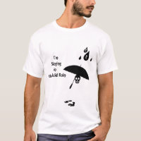 Chanter Dans La Pluie Acide - 1 Côté