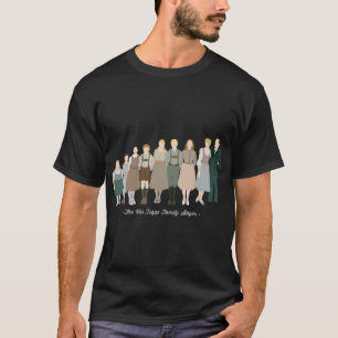 T-shirt Chanteurs de famille The-Von Trapp Essential T-shi
