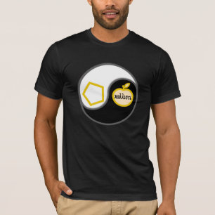 T-shirt Chao sacré