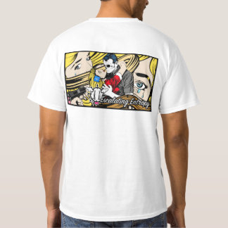 T-SHIRT CHAOS