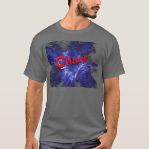 T-shirt Chaos