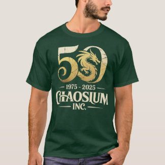 T-shirt Chaosium 50e anniversaire-Photoroom