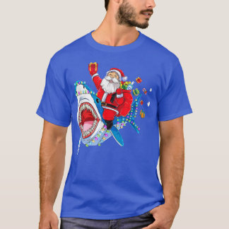 T-shirt Chapeau Noël de Noël de Noël de Noël de Noël de No