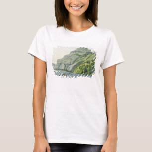 T-shirt Chapel of William Tell, from 'Customs of the Vario