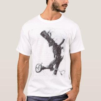 T-shirt Chapelier