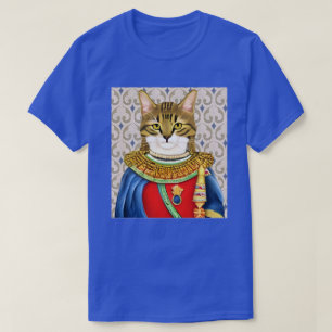 T-shirt Chapelle médiévale