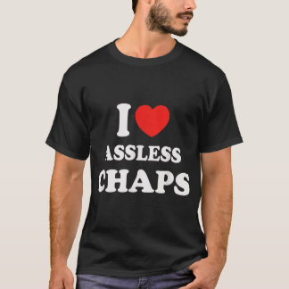T-shirt Chapitre 1