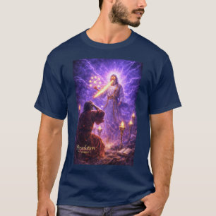 T-Shirt Chapitre 1 de l'Apocalypse