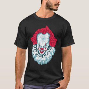 T-shirt Chapitre 2   Pennywise