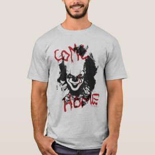 T-shirt Chapitre 2 Revenir à la maison