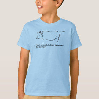 T-shirt Chapitre 8