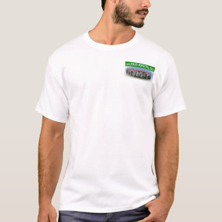 T-shirt Chapman - le Colorado