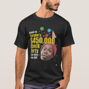 T-shirt Chappelles